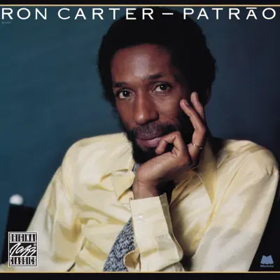 Patrão - Ron Carter
