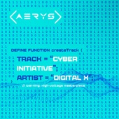 Cyber Initiative (Extended Mix) artwork