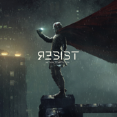 Resist  cover