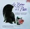 Stream & download Le retour de la paix