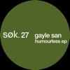 Gayle San - Detox