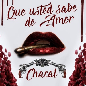 Que Usted Sabe De Amor - Single