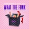 oliver heldens - what the funk