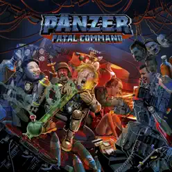 Fatal Command - Panzer