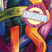 The Crusaders - Passion Fruit