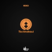 The Weekend LP artwork