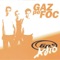 Adio - Gaz Pe Foc lyrics