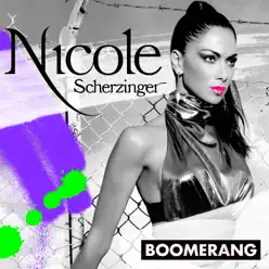 Boomerang - Single - Nicole Scherzinger