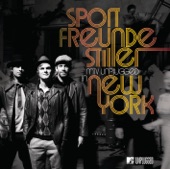 Sportfreunde Stiller: MTV Unplugged In New York (Live) [Deluxe Version] artwork