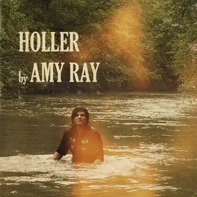Sure Feels Good Anyway - Single - Amy Ray
