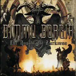 The Invaluable Darkness (Live) - Dimmu Borgir