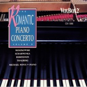Piano Concerto No. 2 in C Minor, Op. 56: I. Allegro artwork