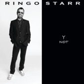 Ringo Starr - Walk With You