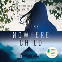 Christian White - The Nowhere Child artwork