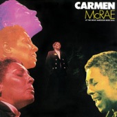 Carmen McRae - I'm Always Drunk In San Francisco