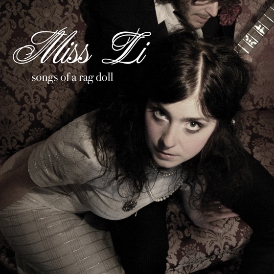 Cover artwork for Take a Shower!