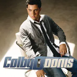 Colby O - Colby O Donis