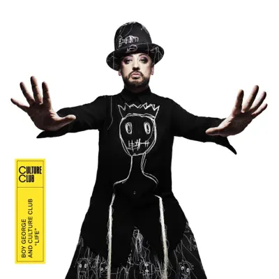 Life - Boy George Life - Boy George