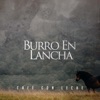 Burro en Lancha - EP