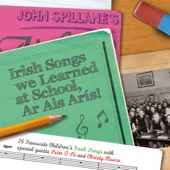 Irish Songs We Learned at School, Ar Ais Arís! artwork