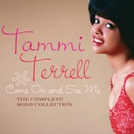 Tammi Terrell - What a Good Man He Is