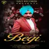 Stream & download Begi (feat. Jay C.) - Single