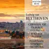 Beethoven: Christus am Ölberge in E-Flat Minor, Op. 85 album lyrics, reviews, download