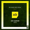 Rivaside Records (ADE Sampler 2018) - EP