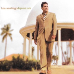 Luis Santiago - Vestida De Blanco