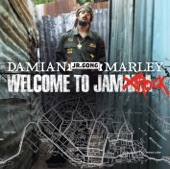 Welcome to Jamrock by Damian "Jr. Gong" Marley