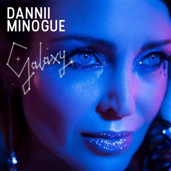 Cover artwork for Galaxy