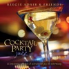 Cocktail Party Jazz: An Intoxicating Collection of Instrumental Jazz for Entertaining, 2011