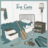 Toy Cars - Books