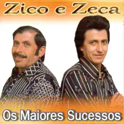 Zico e Zeca - Zico e Zeca