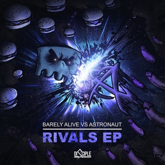 Cover artwork for Raga