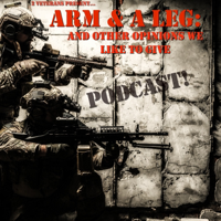 Arm & A Leg: And Other Opinions We Like To Give podcast