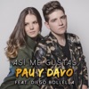 Así Me Gustas (feat. Diego Bollella) - Single, 2017