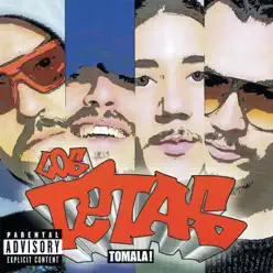 Tómala! - Los Tetas