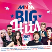 MNM Big Hits 2017, Vol. 2 artwork
