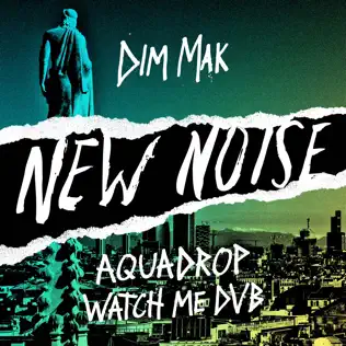 last ned album Aquadrop - Watch Me DVB