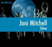 Joni Mitchell - Big Yellow Taxi (2007)