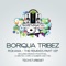 Roxana - Boriqua Tribez lyrics