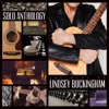 Solo Anthology: The Best of Lindsey Buckingham (Deluxe) artwork