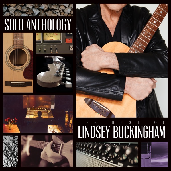 Trouble by Lindsey Buckingham on Coast Gold