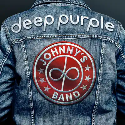 Johnny's Band - EP - Deep Purple