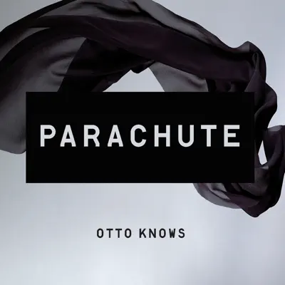 Parachute - EP - Otto Knows
