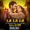 La La La (From "Baazaar") [DJ Rink Remix] artwork
