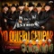 Yo Quiero Chupar (feat. Los Liricos Jr.) - Kikin y Los Astros lyrics