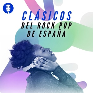Clásicos del Rock Pop de España