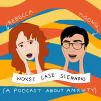 Worst Case Scenario podcast